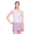 thumbnail image 1 of Athletic Works Women's Racerback Tank Top, 1 of 6