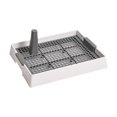 thumbnail image 1 of Flynix Dog , Pet Training Pad Holder, Removable Tray, Removable Post for Indoor Use And M, 1 of 10