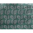 thumbnail image 4 of oneOone Georgette Viscose Fabric Abstract Block Decor Fabric Printed BTY 42 Inch Wide, 4 of 4
