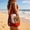 Red, variant on Mesh Beach Storage Bag Large Capacity Drawstring Tote, Lightweight Sand Free Organizer For Shells Toys Towels, Foldable Carry Bag For Outdoor Activities Travel Pool Supplies
