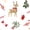 Xmas-G, variant on Hitime King Size 4-Piece Christmas Sheet Set - Ultra Soft & Breathable Polyester Bed Sheets, All Season Cooling Bedding with Deep Pockets, Wrinkle & Fade Resistant (Christmas Plaid)