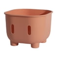 thumbnail image 1 of GUOOL Storage Ottoman Ottoman Box Children's Storage Stool for Living Room Bedroom pink, 1 of 6