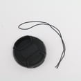 thumbnail image 4 of VONKY Front Lens Cap Hood Cover For Olympus Camera 46mm -77mm 55mm, 4 of 6