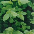 thumbnail image 4 of vidaXL Garden Privacy Screen PVC 35x0.19 m Green, 4 of 5