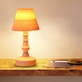thumbnail image 2 of Led Lights for Bedroom, Mini Street Light Scene Table Lamp Decoration with Warm LED Glow for Desktop, 2 of 5