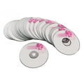 thumbnail image 4 of CD-R Disques Vierges, CD Vierges Vitesse 52X, Disque Enregistrable Capacité 700MB, pour Stocker des Images Numériques Musique Données, Universel pour IOS pour Win, 4 of 8