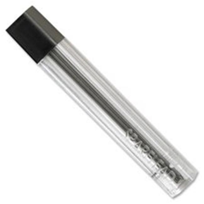 Integra ITA38015BX Recharges de Plomb Premium de 60 mm - Noir