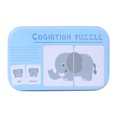 thumbnail image 1 of Educational Cognitive Cards, Baby Learning Cards, 75x55mm Cognitive Cards Eco-friendly For Vehicle/Animal/Fruit/Living Goods, 1 of 8