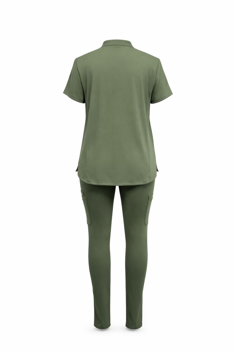 FLEX SCRUBS™ Ladies Scrub Leggings