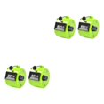 thumbnail image 4 of Maytalsory 2pcs Materials Unisex Hand Tally For Easy And Accurate Counting Easy To Green 2Set, 4 of 6