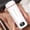 White, variant on Dvkptbk Heated Coffee Mug Travel Mug Smart Mug Heated Coffee Mug for Coffee and Tea Electric Mug Home Appliances Kitchen & Dining