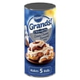 thumbnail image 1 of Pillsbury Grands! Cinnamon Rolls with Cream Cheese Icing, 1 of 6