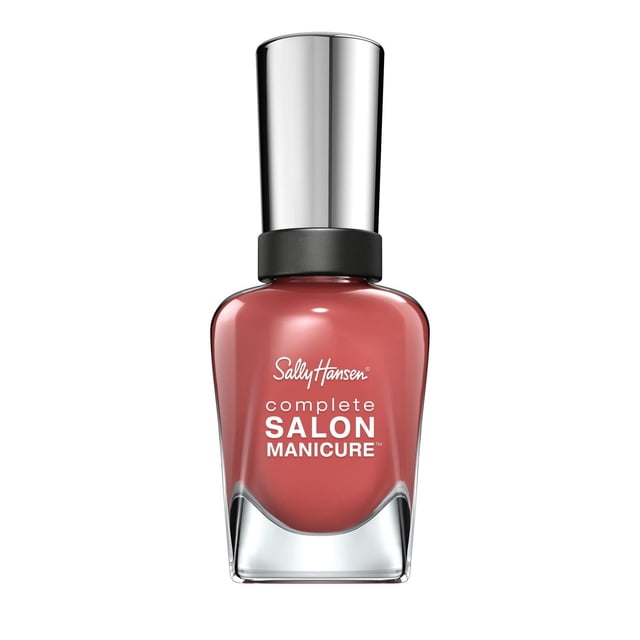 Sally Hansen - Vernis à ongles Complete Salon Manicure