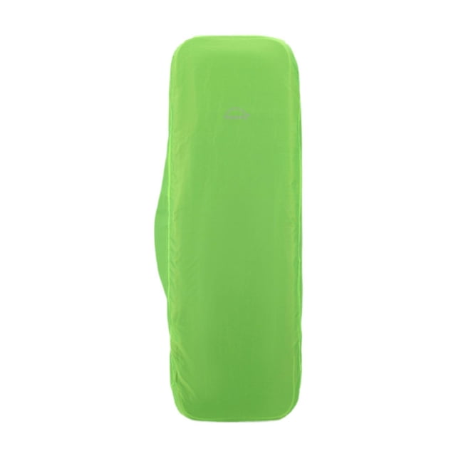 Milaget Étui pour Violon, Housse de Pluie, Sac de Violon Imperméable pour Performance, Voyage, Spectacle, Rectangle Vert