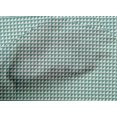 thumbnail image 5 of oneOone Organic Cotton Voile Fabric Triangle Geometric Decor Fabric Printed BTY 42 Inch Wide, 5 of 5