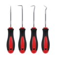 thumbnail image 2 of 1Pc Car Pick And Hook Set O Ring Seal Remover Gasket Puller Remover Hand Tools C, 2 of 7