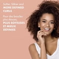 thumbnail image 2 of SheaMoisture Noix de Coco et Hibiscus Soin Revitalisant en Profondeur Smoothie Rehausse-Boucles, 2 of 8