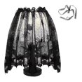 thumbnail image 1 of Abat-jour Foulard de Foyer Nappe d'Halloween Chemin de Table Abat-Jour de Rideau Décoration, 1 of 11