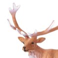 thumbnail image 4 of Modèle Animal de Simulation Durable et Durable, Jouet pour Enfants, Photographie à la Maison pour Enfants Enfants, 4 of 8