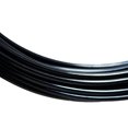 thumbnail image 1 of Aluminum Wire Thickness Bendable Wires Bike Easy Handy Installation Long-time to Use Handy Installation Durability Rust-proof for Crafts DIY black, 1 of 9