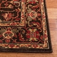 thumbnail image 4 of Safavieh Mahal Bentley Floral Bordered Area Rug, 4 of 6