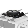 thumbnail image 2 of Yakima Porte-pneu de Rechange pour LoadWarrior, MegaWarrior Ou hors Grille, 2 of 8