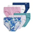 thumbnail image 1 of Jockey Women's Elance Bikini - 6 Pack, 1 of 4