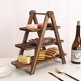 thumbnail image 1 of RKSTN Couverture de Pique-Nique Portable Table à Vin avec Plateau à Collation de Pique-Nique Pliable pour Plage Camping VR Concerts Extérieurs, 1 of 9