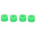 thumbnail image 2 of Skating Board Shock Absorbers, Longboard Accessories  High Flexibility 92A Hardness  For Surfboards, 2 of 8