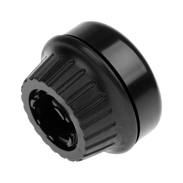 jinwen Mini Bell Cycling Bike Bell for 22.2mm Handlebar Black