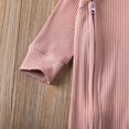 thumbnail image 3 of Toddler Baby?s Pure Cotton Jumpsuits Baby?s Round Neck Rompers Autumn Baby Wear, 3 of 4
