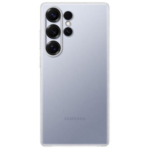 Samsung Galaxy S25 Ultra Clear Case