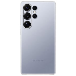 Samsung Galaxy S25 Ultra Effacer le cas
