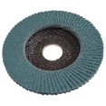 thumbnail image 4 of Forney Industries Inc 71926 Disc Flap Type27 36Grit - 4.5 in., 4 of 4