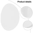 thumbnail image 2 of Bgsha 20Pcs Vinyl Inflatable Patch Repair Kit for Bounce Houses Pools Tents and More Waterproof and Weather Resistant, 2 of 9