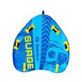 thumbnail image 1 of Solstice Surge Inflatable Towable 2-Person Water Sport Tube with 6 Handles, 1 of 11