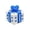 A, variant on Annoying with Screws Annoying Prank Screw Card Container Novelty Take Apart Puzzle Surprise 's Day Valentine's Day