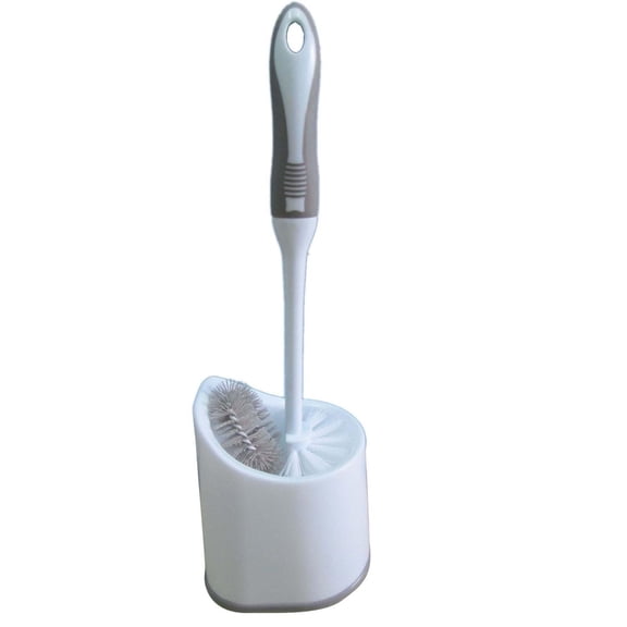 Brosse pour cuvettes de Mainstays