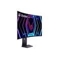 thumbnail image 3 of LG Gaming 39GS95QEB 3440 x 1440, 3 of 15