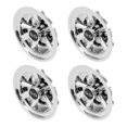 thumbnail image 4 of Universal Golf Cart Wheel Hub Caps,8in Golf Cart Wheel Golf Cart Wheel Hub Cap Wheel Hub Cap True Excellence, 4 of 5