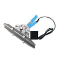 thumbnail image 1 of Bag Sealer Wrap Sealer Direct-heat Plier Impulse Heat Sealing Machine Handheld Electric Composite Aluminum Pouch Foil Kraft Paper Packing Sealer Packer, 1 of 6