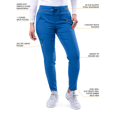 thumbnail image 3 of Adar Pro Sarraus pour Femmes - Pantalon de Sarrau Jogger de Yoga Ultime, 3 of 7