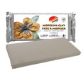 thumbnail image 1 of Sandtastik Air Dry Modeling Clay, White - 1.1 lb, 1 of 3