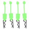 thumbnail image 2 of RC Corps Clips Broches, 4Pcs 1/10 RC Corps de Voiture Clips R Broches Universelle RC Voiture Coquille Loquet Clip Modèle de Remplacement Voiture Coquille Accessoire RC Pièce de Rechange, 2 of 8