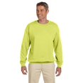 thumbnail image 1 of Jerzees Adulte 9.5 oz. Super Sweats NuBlend Molleton - 4662, 1 of 1