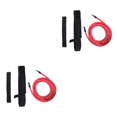 thumbnail image 4 of Baohd Swim Training Belt Adjustable And Comfortable Train Not Harder red-4meters 2Set, 4 of 6