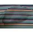 thumbnail image 4 of oneOone Coton Popeline Tissu à Rayures Horizontales par Yard 56 Pouces de Large, 4 of 4