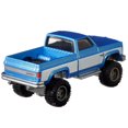 thumbnail image 2 of Hot Wheels 83 Chevy Silverado 4X4 Vehicle, 2 of 4