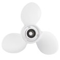 thumbnail image 2 of Hélice Extérieure, Hélice Extérieure 8 Hélice en Alliage d'Aluminium Conçue avec Soin, 2 of 14