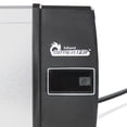 thumbnail image 3 of Dr. Infrared DR-238 Radiateur Infrarouge au Carbone de 1500 Watts pour Intérieur et Extérieur, Argent, 3 of 12